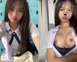 Nữ sinh dâm được nhấp nhanh