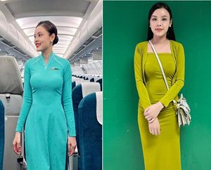 Sex VN nữ tiếp viên dâm đãng