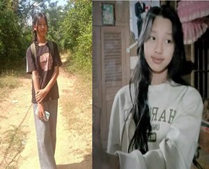 Em non vào nhà hoang móc cho bớt nứng
