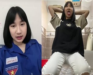 Sex sinh viên tình nguyên chơi some cực đã
