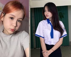 Sex Việt nữ sinh vếu căng