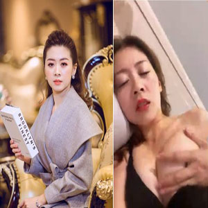 Bích Ngọc, thạc sĩ tâm lý, bị lộ đoạn phim nhạy cảm Sexdiary