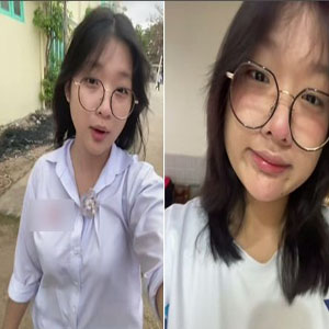 Sex em nữ sinh trường Hoàng Hoa Thám Nha Trang Sexdiary