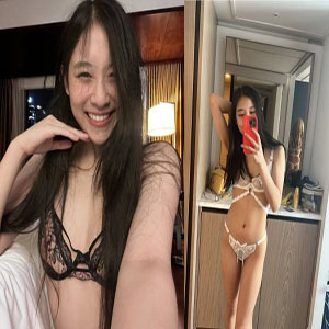 Minh Anh xinh tươi bị lộ clip sex dâm đãng Sexdiary
