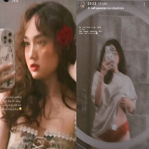 Em Hà Phương bị người cũ công khai clip nóng Sexdiary