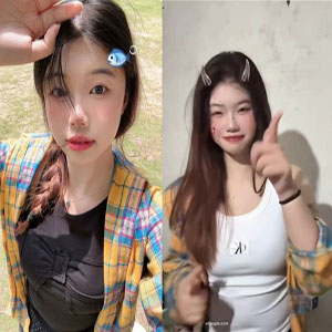 Tiktoker múp thủ dâm với bướm múp Sexdiary