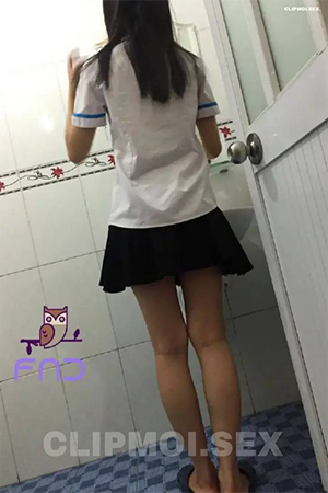 Gạ được em Dung 2k7 vào nhà nghỉ (P1) Sexdiary