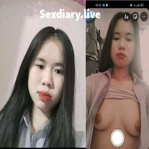 Nữ sinh Việt ngây thơ bị bạn lừa quan hệ Sexdiary