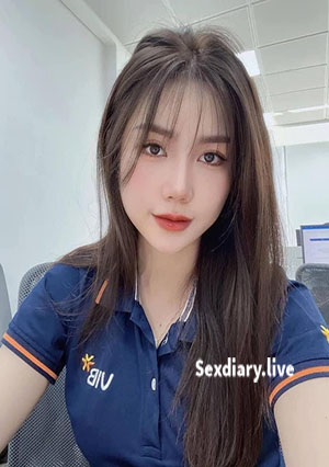 Nhân viên ngân hàng VIB lộ clip sex Sexdiary